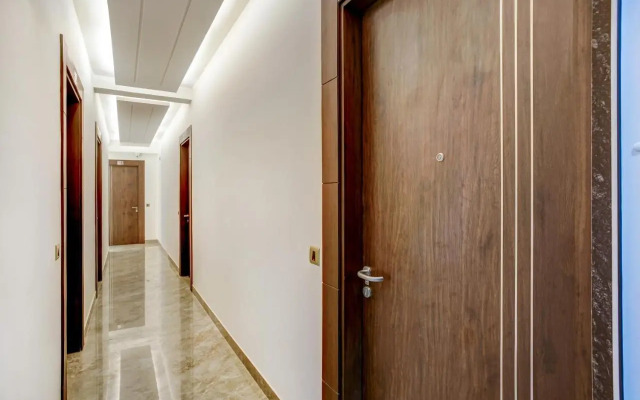 Treebo Corporate Inn