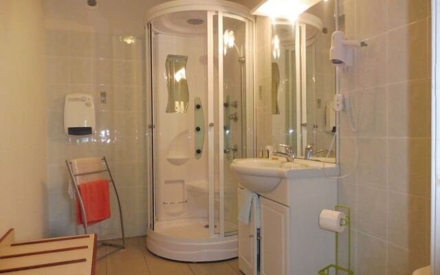 Chambres dHôtes LOrée des Bois