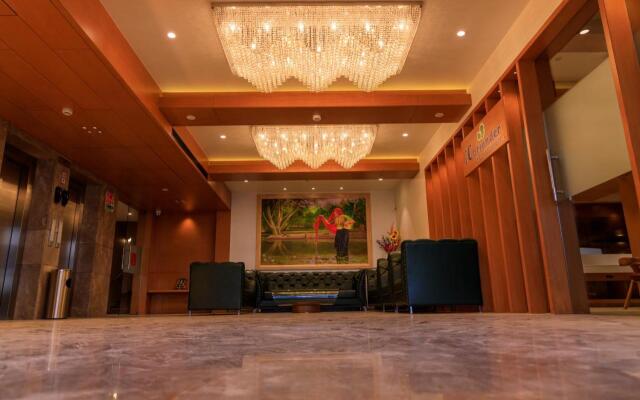 Lords Eco Inn Jamnagar Apple Gate