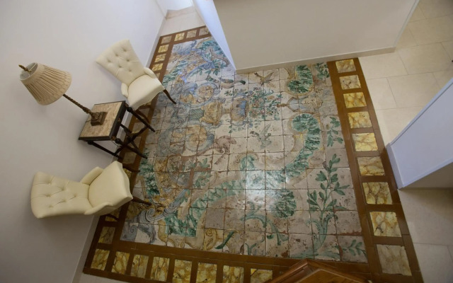 Royal Suite Trinità dei Monti