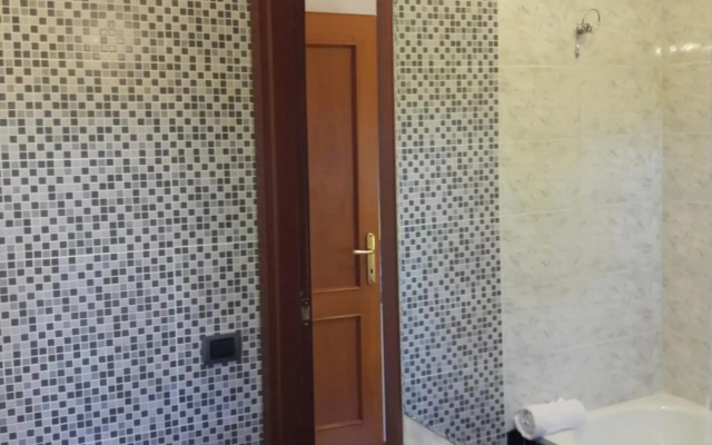 Nuova Fiera Aparthouse