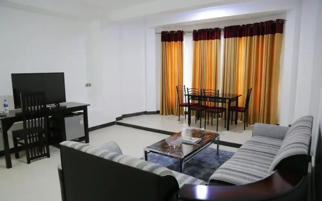 Ananthi Hotels