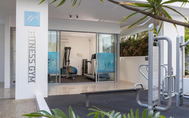 Ocean Pacific Broadbeach