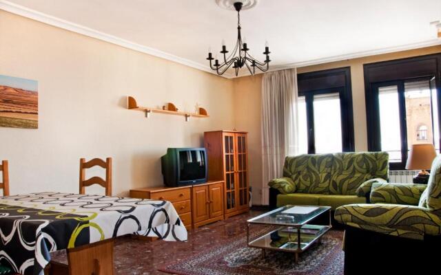 Palacio Gómara-Bardenas