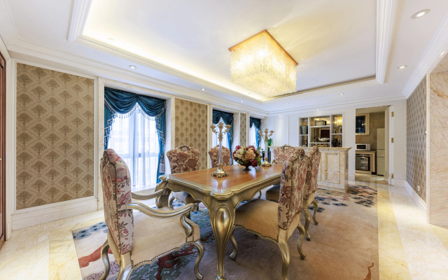 Wyndham Foshan Shunde