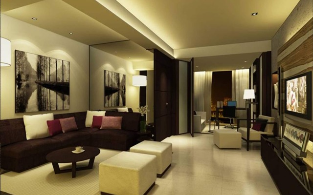 Davanam Sarovar Portico Suites Bengaluru