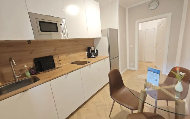 Zollikof Aparts - Sauna & Studioapartments