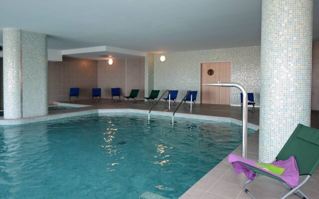 Beautiful Studio Near the Beautiful Beach of Port-barcarès