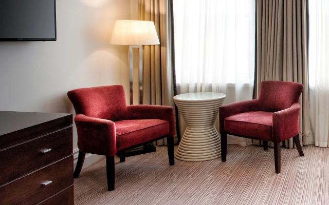 Leonardo Hotel Cardiff