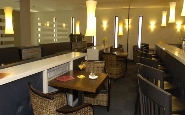 EA Chateau Hotel Sychrov