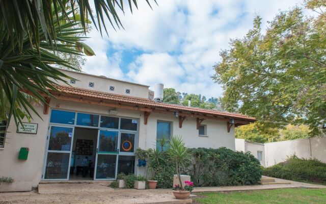 HI Maayan Harod Hostel