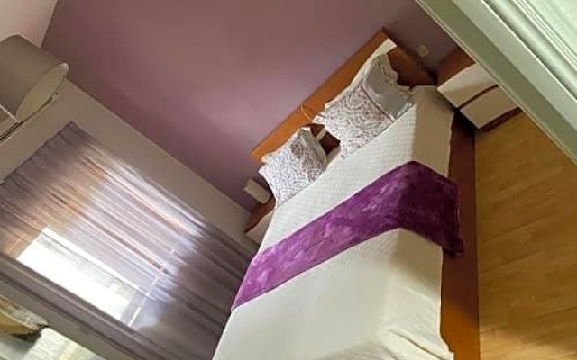 Quinta Machado Da Pedra Bela