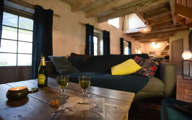 Manoir de la Villeneuve