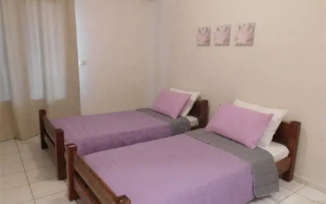 SOHO BLUE city hotel