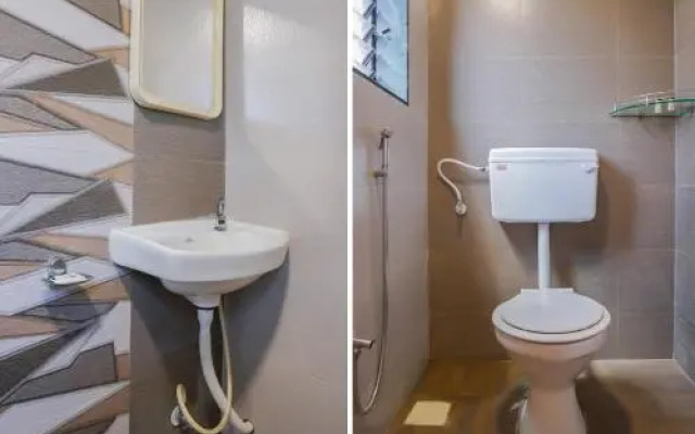 Bhushan Residency by OYO Rooms