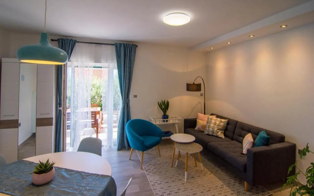 Apartments Pina