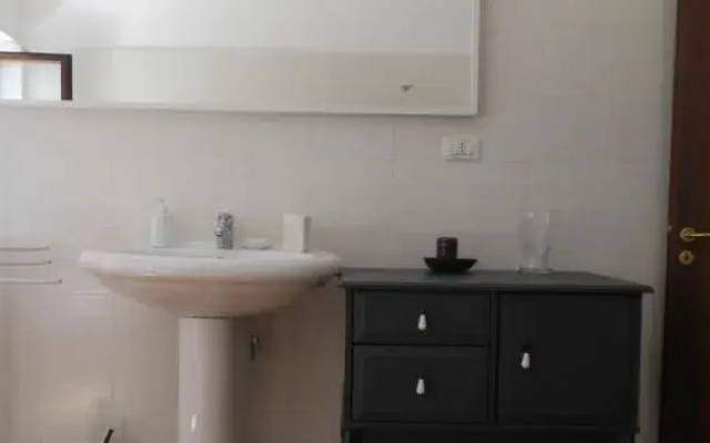 Casa Vacanze Patry