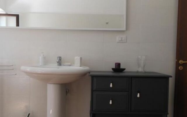 Casa Vacanze Patry