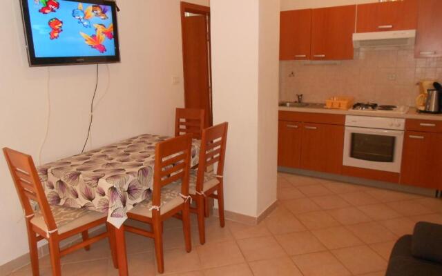 Apartments Burazer