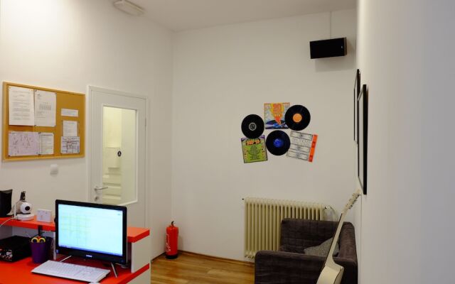 Love Croatia Hostel