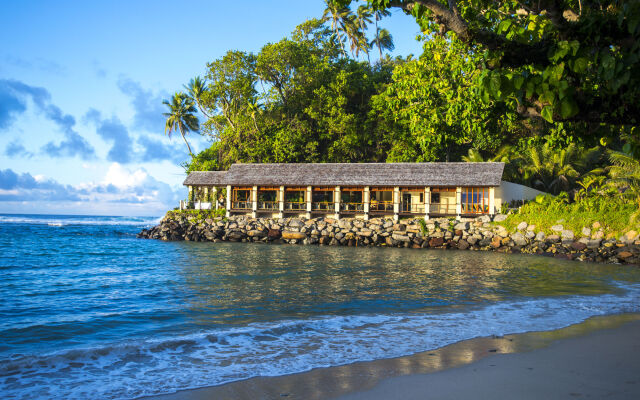 Seabreeze Resort Samoa - Exclusively for adults