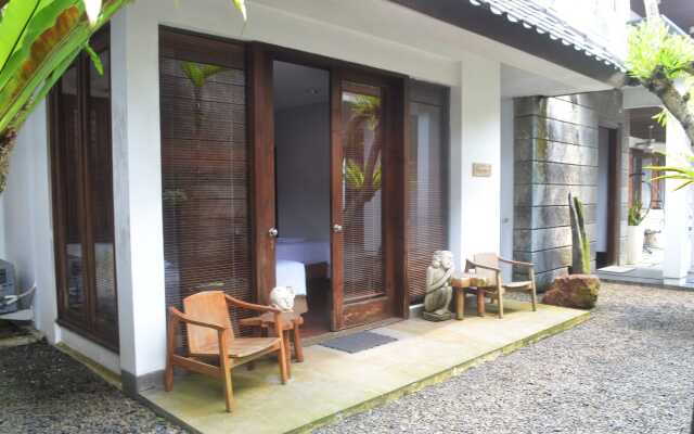 Blue Pacific Signature Rancamaya