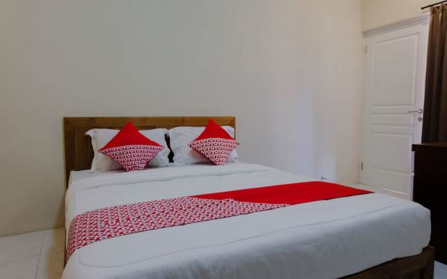 Kate'el Inn by OYO Rooms