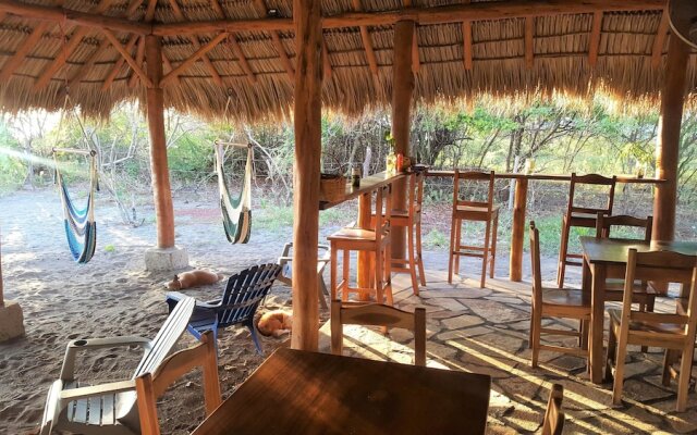 Salt Escapes Nicaragua - Bella Casas