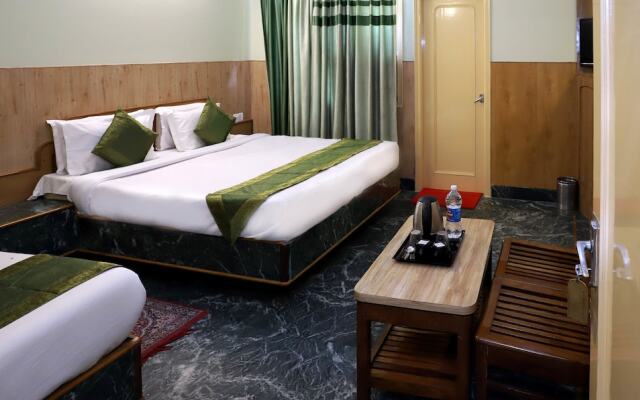 Treebo Bali Palace Vaishno Devi