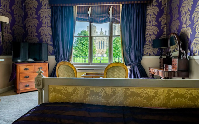 The Swan Hotel Wells