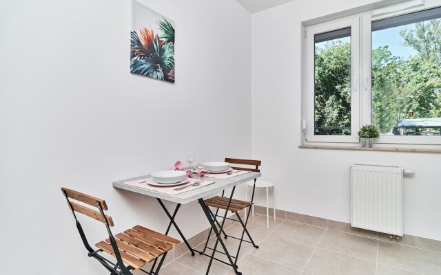 Apartment Wroclaw Gazowa by Renters