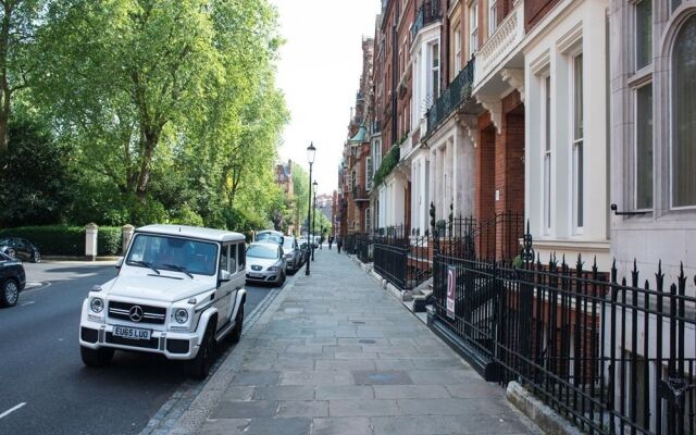 London Lifestyle Apartments Knightsbridge