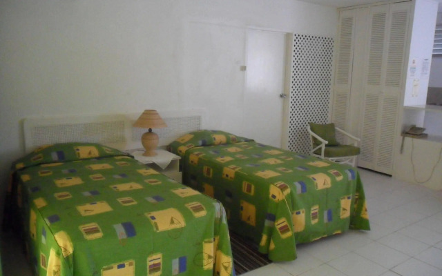 The Monteray Hotel