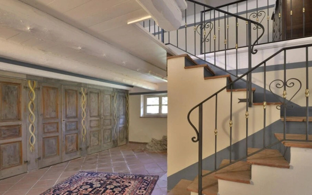 Villa Cervarola 6 2