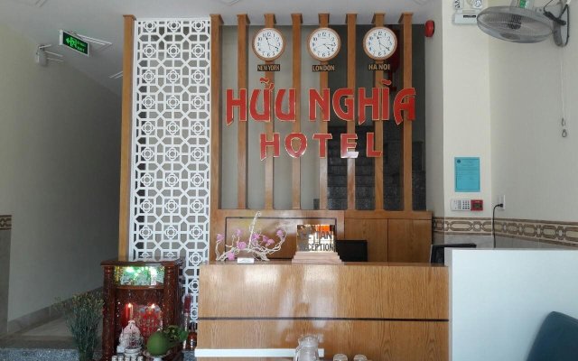 Huu Nghia Hotel