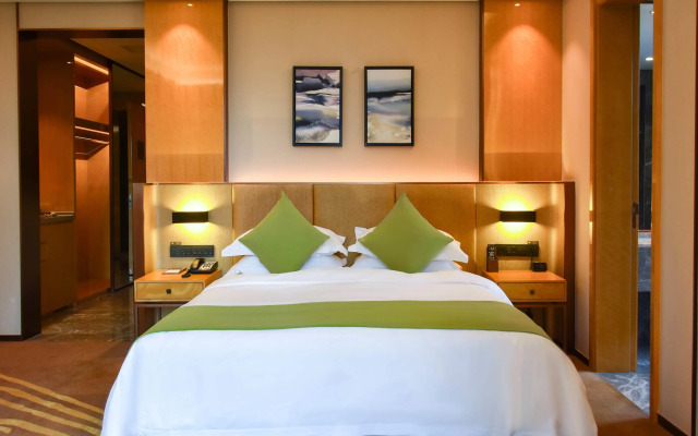 Ramada Leshan