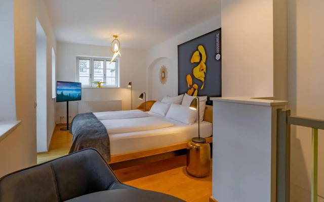 Arthotel ANA Living  Augsburg City Centre