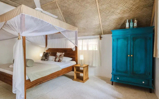 CInnamon Hotel
