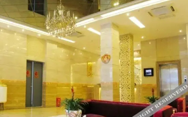 Xinchun Hotel