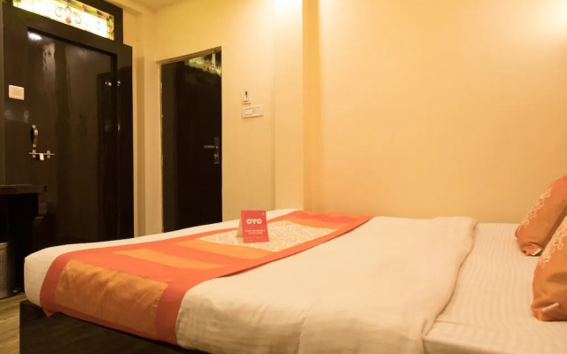 Capital O 4381 Hotel Parashar