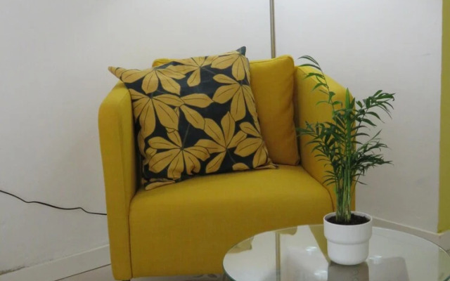 Casa de las Especias