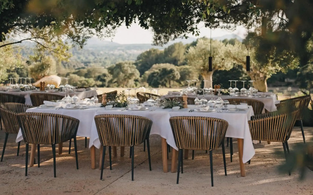 Es Racó d'Artà Hotel - Wellbeing Retreat