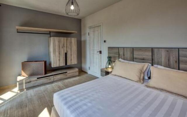 Aparthotel 5 Stars Arenzano