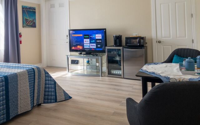 White Orchid Apartments