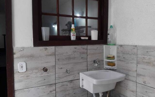 Búzios Casa Das Acácias