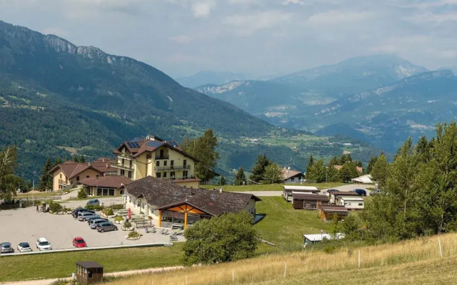 Hotel Residence Bellavista