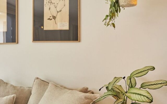 Les pénates bordelaises - Maison d'hôtes - Guesthouse