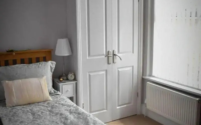 TLC Exmouth Bed and Breakfast