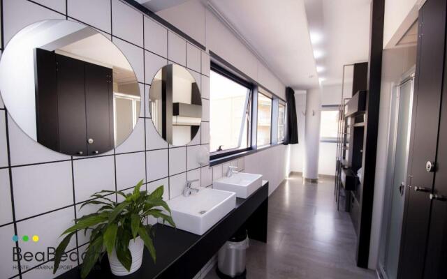 Bea Beach Hostel