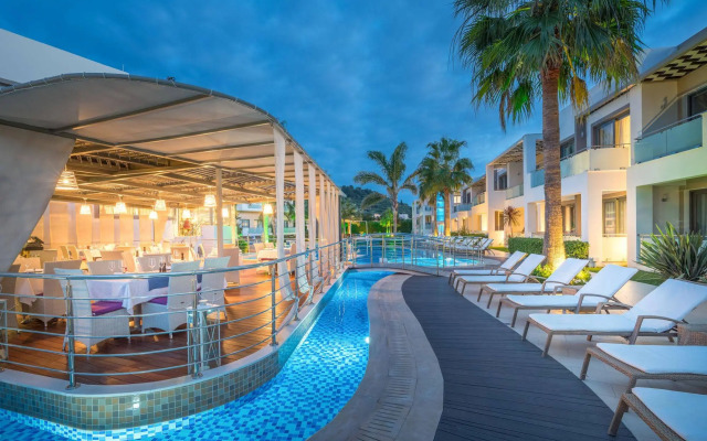 The Lesante Luxury Hotel and Spa